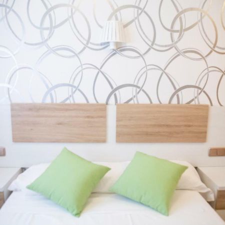 Bf Rooms El Cabo Cabo De Gata Exterior photo