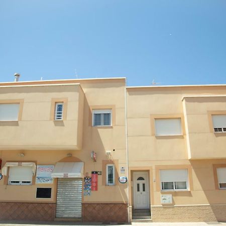 Bf Rooms El Cabo Cabo De Gata Exterior photo