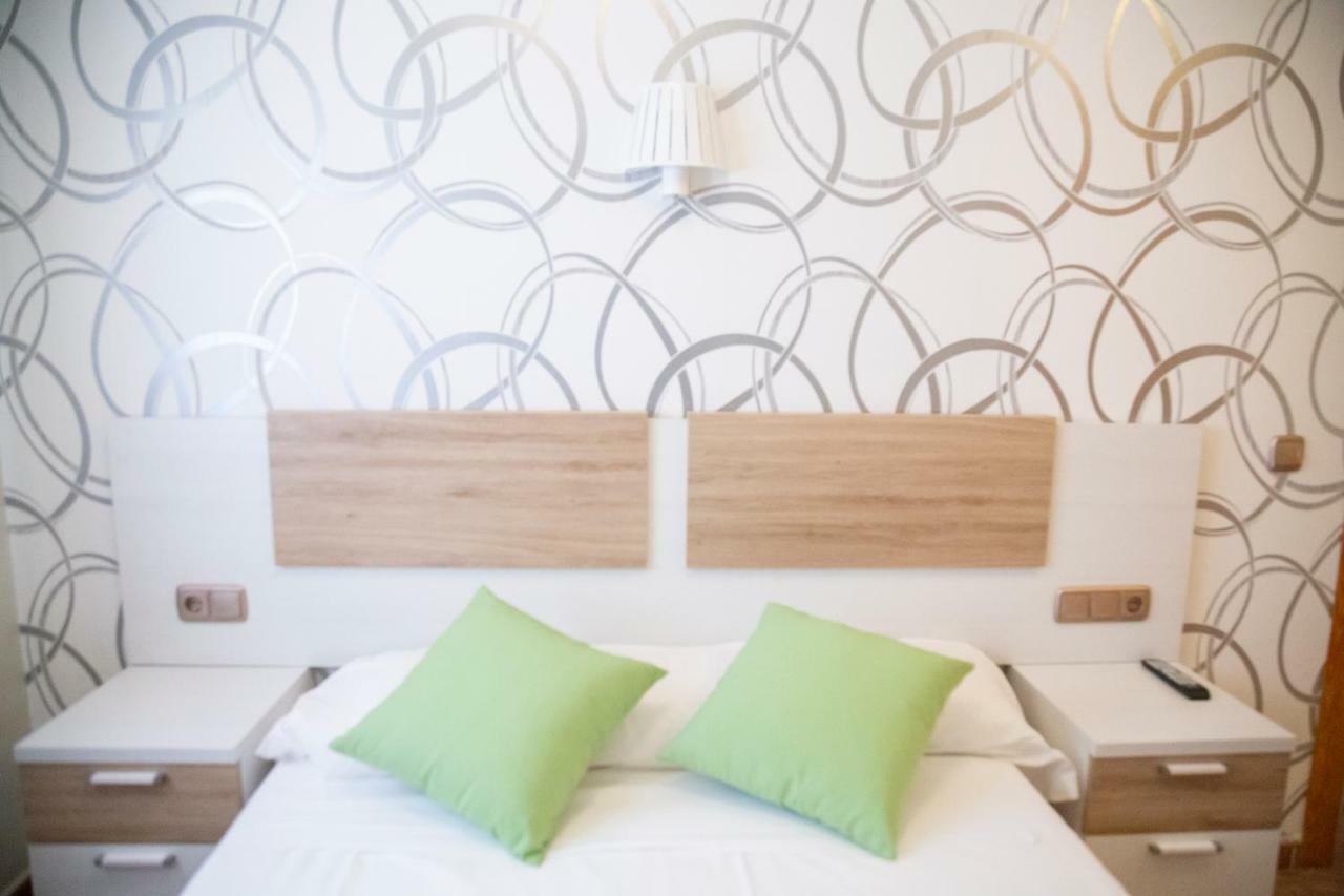 Bf Rooms El Cabo Cabo De Gata Exterior photo